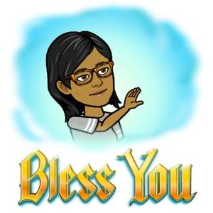 Meet your Posher, Dorothy